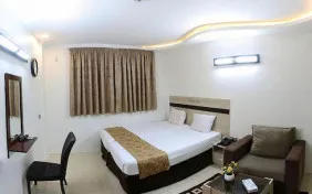 اتاق دو تخته دبل (فولبرد)