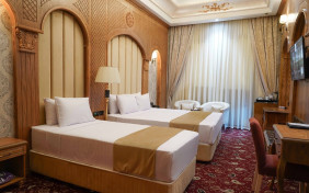 اتاق کانکت پنج تختهvip (فولبرد)