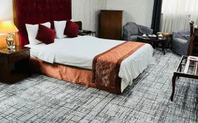 اتاق دو تخته دبل (اقامت با صبحانه)