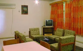 سوئیت سه تخته (اقامت)