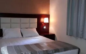 اتاق دو تخته (اقامت با صبحانه)