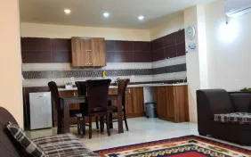 سوئیت چهار نفره 75 متری (اقامت)