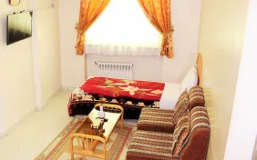 سوئیت یک تخته (اقامت)
