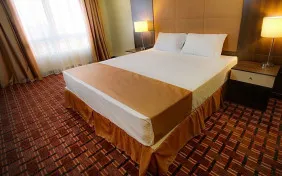 سوئیت جونیور دوتخته (اقامت با صبحانه)