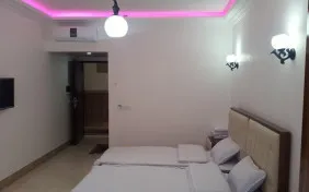 اتاق دو تخته توئین (اقامت با صبحانه)