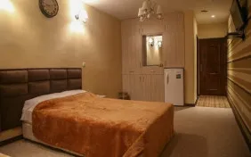 اتاق دو تخته دبل (اقامت با صبحانه)