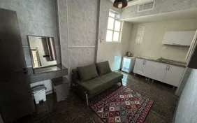 اتاق دوتخته دبلvip