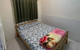 اتاق یک خوابه دوتخته روبه دریا (اقامت با صبحانه)
