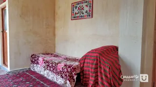 اتاق 18 متری شاهپوران (دارای سرویس بهداشتی اختصاصی)