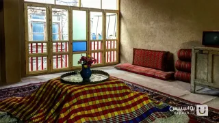 اتاق 20 متری دارای سرویس بهداشتی اختصاصی (طبقه اول)