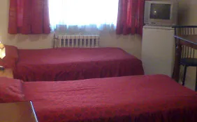 اتاق دو تخته (اقامت با صبحانه)