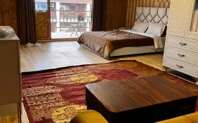 اتاق دو تخته جونیور توئین (اقامت با صبحانه)