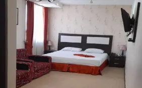 اتاق دو تخته (اقامت صبحانه)