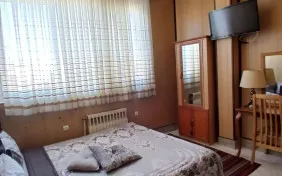 اتاق دو تخته دبل (اقامت با صبحانه)