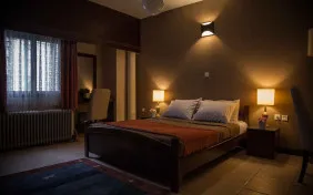 سوئیت دو نفره (اقامت با صبحانه)