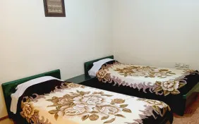 اتاق دو تخته (اقامت با صبحانه)