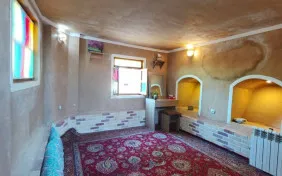 اتاق دو نفره آفتاب(کف خواب)