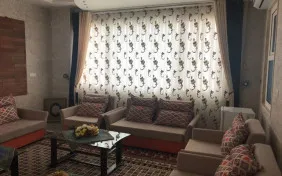 سوئیت هشت تخته (اقامت با صبحانه)