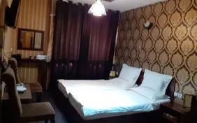 اتاق دو تخته توئین (اقامت با صبحانه)