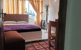 اتاق دو تخته