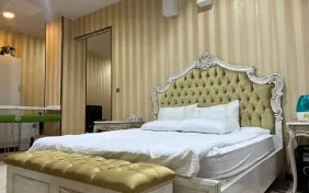 سوئیت رویال vip (اقامت با صبحانه)