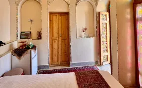 اتاق دوتخته دبل یلدا (اقامت با صبحانه)