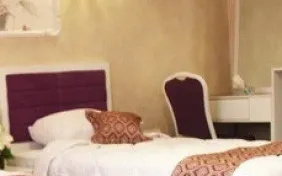 اتاق یک تخته (اقامت با صبحانه)