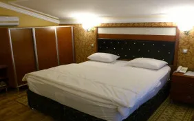 اتاق دو تخته دبل (اقامت)