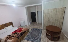 اتاق دو تخته دبل (اقامت بدون صبحانه)