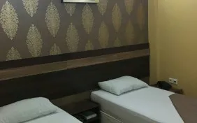 اتاق دو تخته توئین (اقامت با صبحانه)
