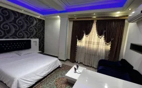 اتاق دو تخته دبل (اقامت با صبحانه)