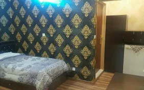 اتاق دو تخته دبل (اقامت با صبحانه)