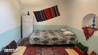 اتاق 2 تخته توئین ماه بانو فاقد سرویس بهداشتی اختصاصی (طبقه اول)