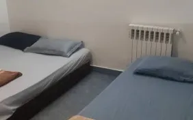 سوئیت سه تخته (اقامت)