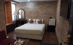 اتاق دو تخته دبل (اقامت با صبحانه)