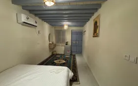اتاق دوتخته ا‌َمبو (اقامت با صبحانه)