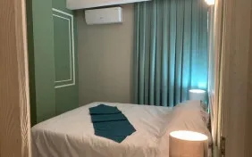 دو تخته vip (اقامت با صبحانه)