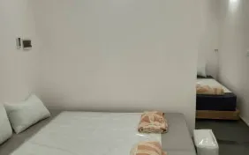 اتاق سه تخته تابستونه (اقامت با صبحانه)