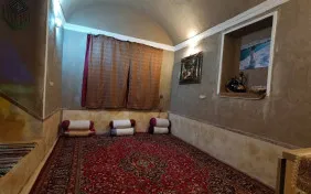 اتاق سه نفره نمکزار(کف خواب)