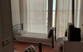 اتاق سه تخته (اقامت)