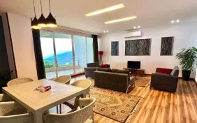 اتاق سه نفره استاندارد (اقامت با صبحانه)