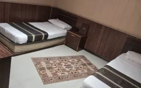 اتاق رویال کوچک دو نفره (اقامت با صبحانه)