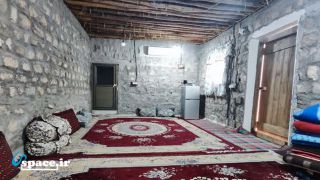 سوئیت 30 متری سنتی (دارای سرویس بهداشتی ایرانی اختصاصی)