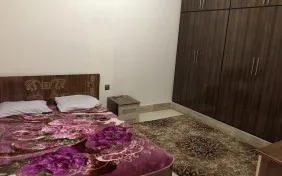 سوئیت چهار نفره (اقامت با صبحانه)