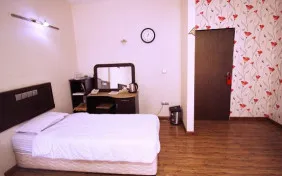 اتاق دو تخته دبل (اقامت با صبحانه)