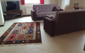 سوئیت چهار نفره (اقامت با صبحانه)