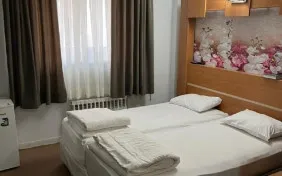 اتاق شش تخته