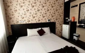 اتاق دو تخته
