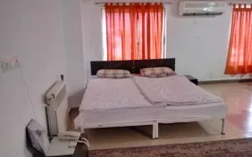 آپارتمان یکخوابه دو نفره (اقامت)