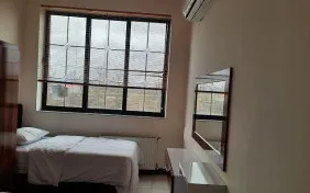 سوئیت یک خواب چهار تخته (اقامت با صبحانه)